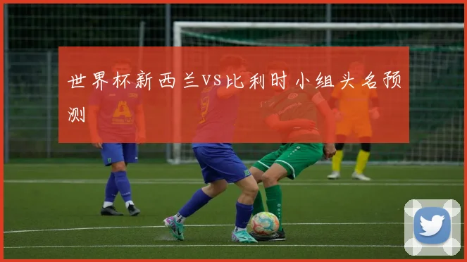 世界杯新西兰vs比利时小组头名预测