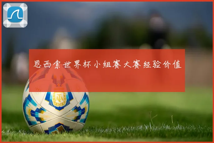 恩西索世界杯小组赛大赛经验价值