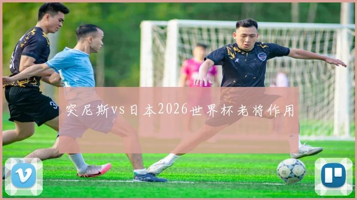 突尼斯vs日本2026世界杯老将作用