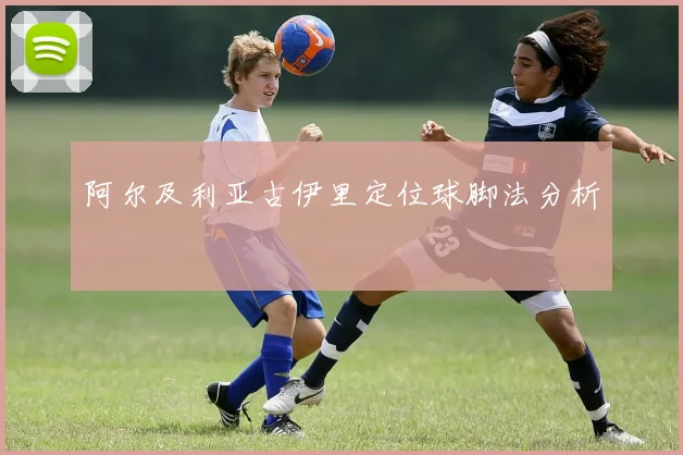 阿尔及利亚古伊里定位球脚法分析