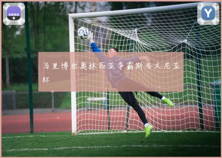 马里博尔奥林匹亚争霸斯洛文尼亚杯