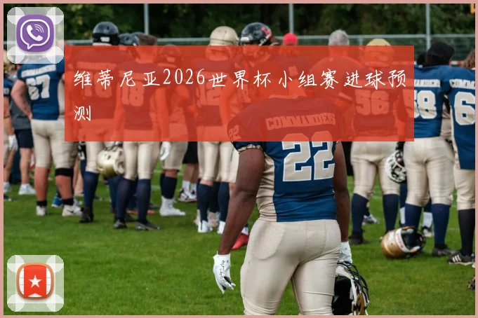 维蒂尼亚2026世界杯小组赛进球预测