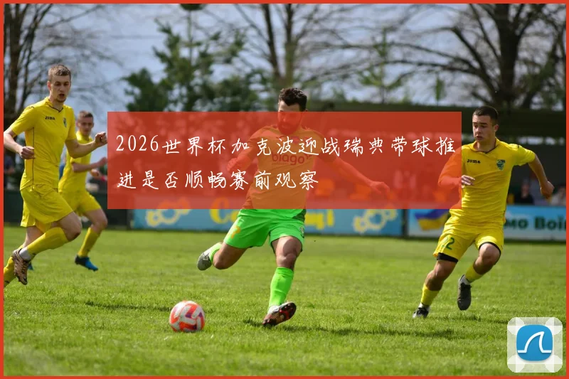 2026世界杯加克波迎战瑞典带球推进是否顺畅赛前观察