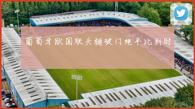 葡萄牙欧国联头槌破门绝平比利时